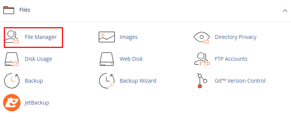 File Manager | BigCloudy KB 